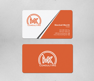 Business Card Design by Brand aid for this project | Design: #34915759