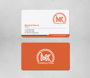 Business Card Design by Brand aid for this project | Design: #34915762