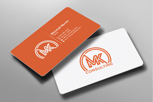 Business Card Design by Brand aid for this project | Design: #34915763