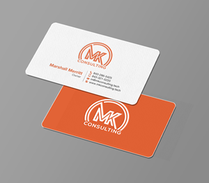 Business Card Design by Brand aid for this project | Design: #34915764