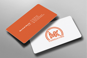 Business Card Design by Brand aid for this project | Design: #34915767