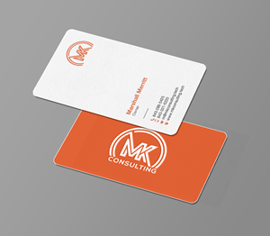 Business Card Design by Brand aid for this project | Design: #34915768