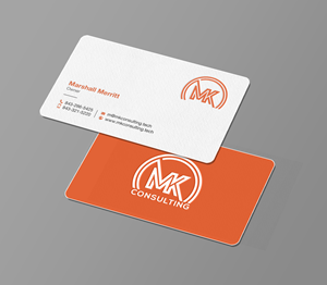Business Card Design by Brand aid for this project | Design: #34915770