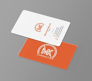 Business Card Design by Brand aid for this project | Design: #34915771