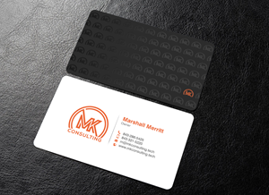 Business Card Design by chandrayaan.creative for this project | Design: #34909342