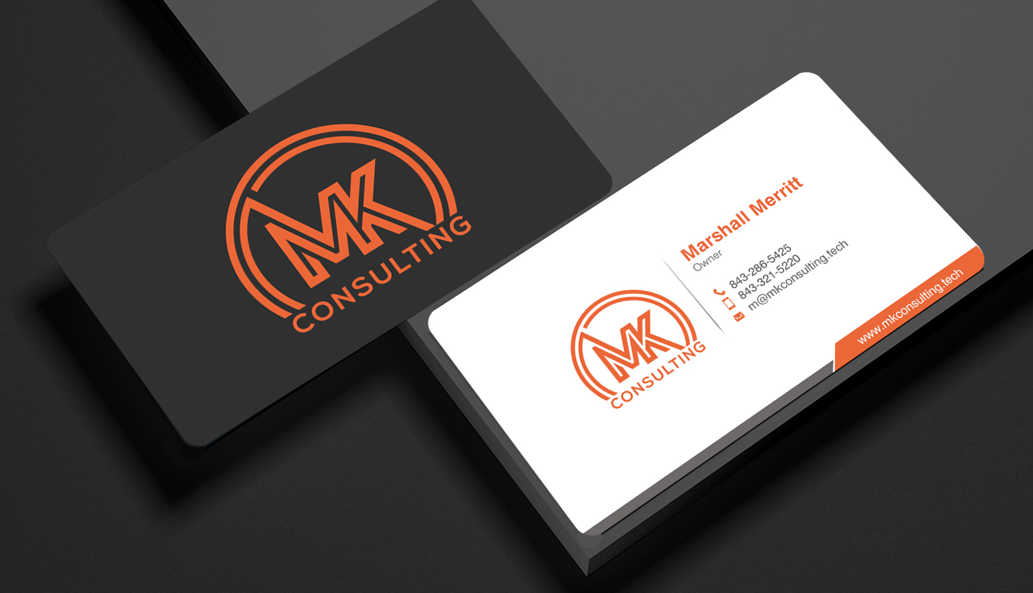 Business Card Design by chandrayaan.creative for this project | Design #34909345