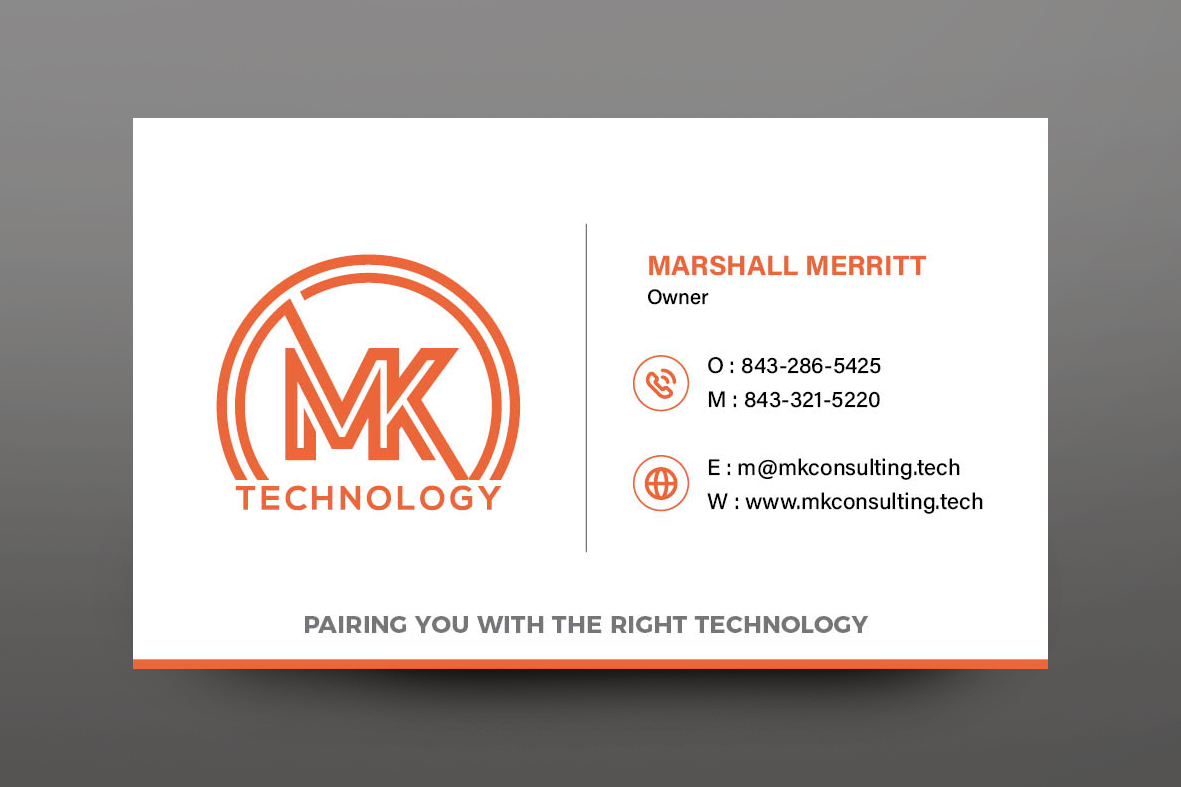 Business Card Design by rkailas for this project | Design #34916816