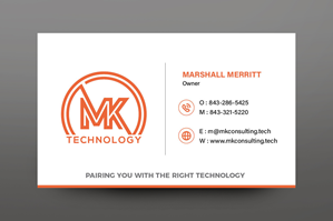 Business Card Design by rkailas for this project | Design: #34916816