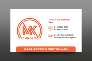 Business Card Design by rkailas for this project | Design: #34916820
