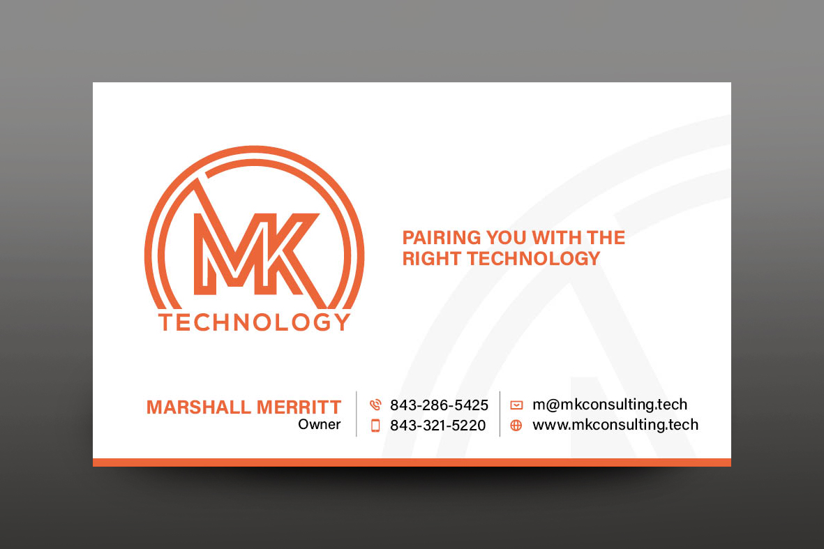 Business Card Design by rkailas for this project | Design #34916824