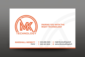 Business Card Design by rkailas for this project | Design: #34916824