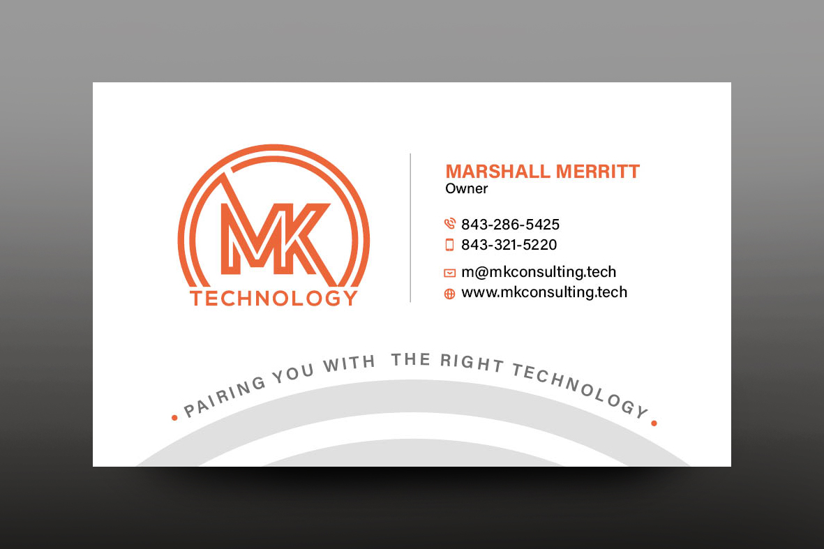 Business Card Design by rkailas for this project | Design #34916827