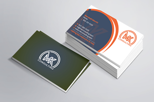 Business Card Design by Magic of Art for this project | Design #34903091