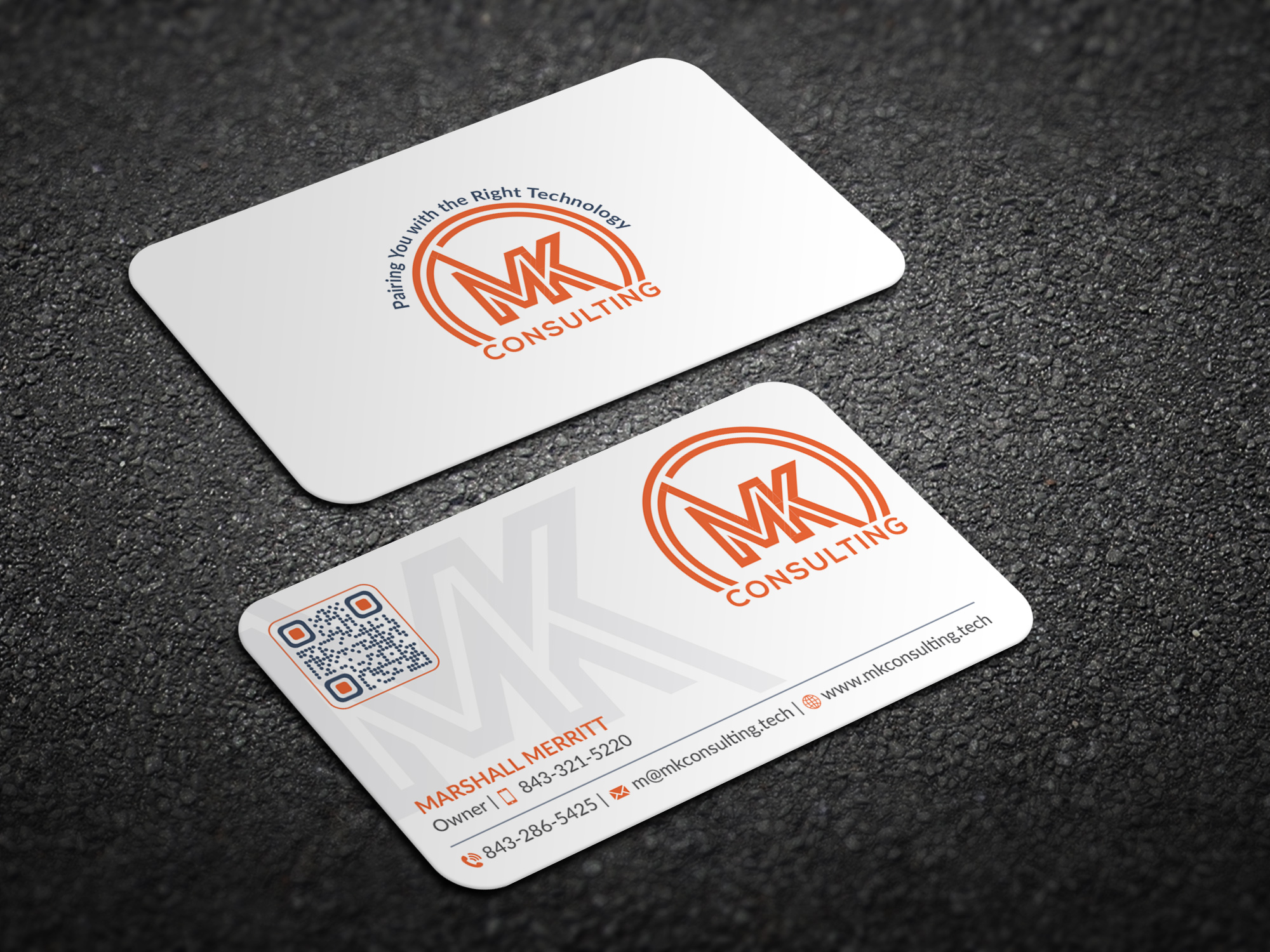Business Card Design by Magic of Art for this project | Design #34903102