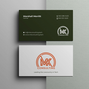 Diseño de Tarjeta de Presentación por Bikash Das para este proyecto | Diseño: #34910049