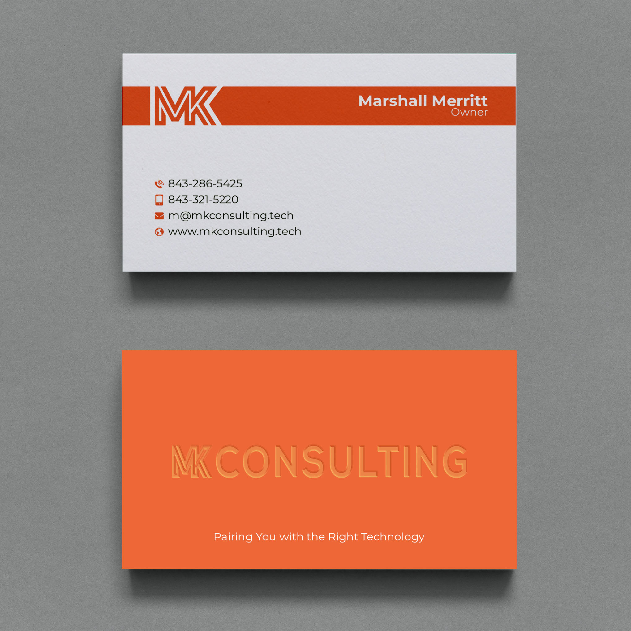 Business Card Design by Bikash Das for this project | Design #34910745