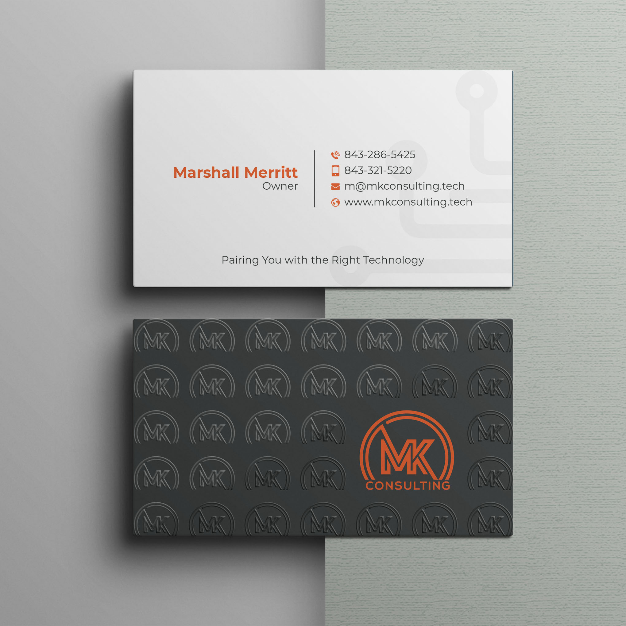 Business Card Design by Bikash Das for this project | Design #34915135