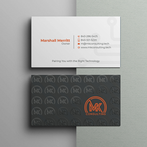 Business Card Design by Bikash Das for this project | Design: #34915135