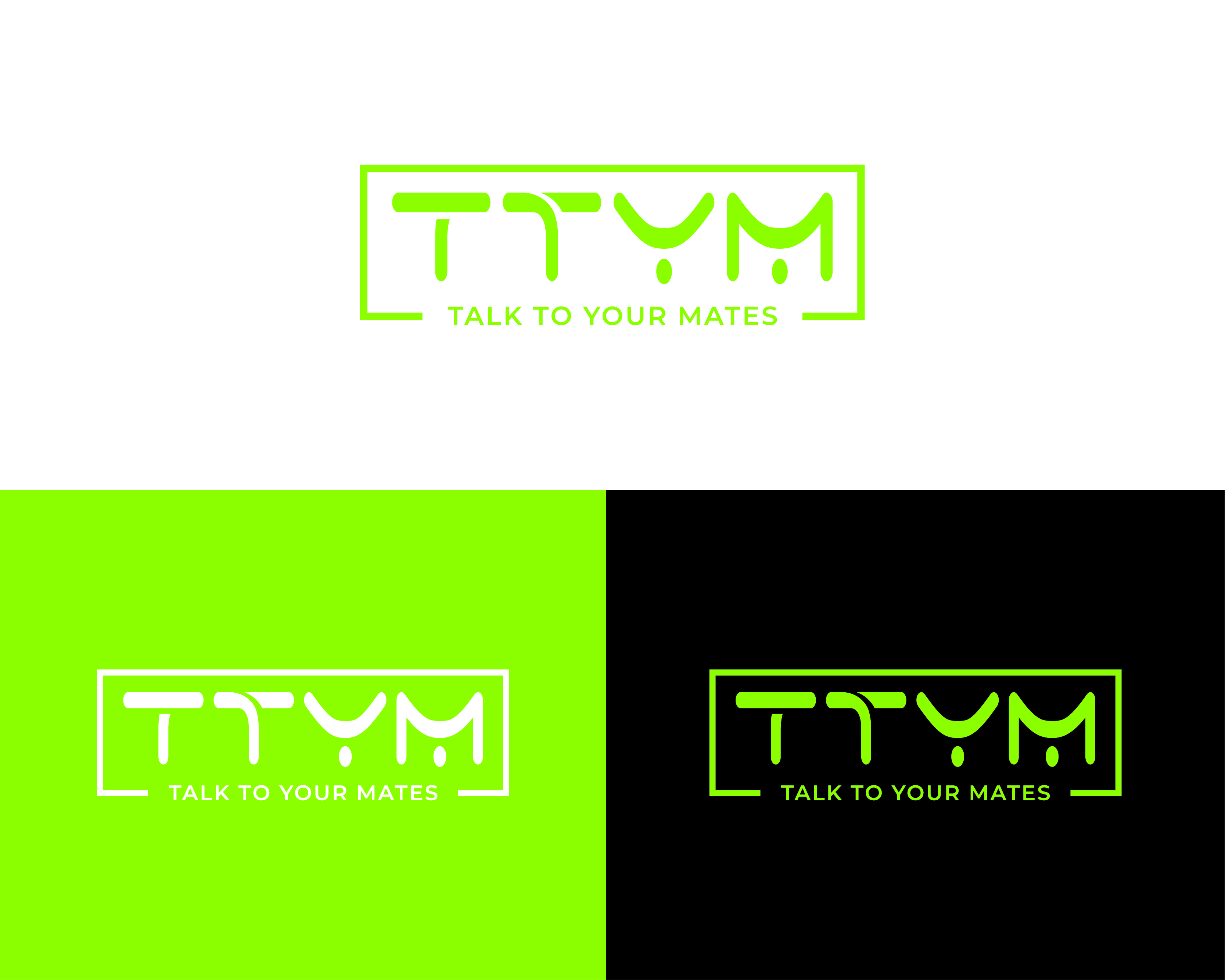 Logo Design by BANI GD for this project | Design #34908783