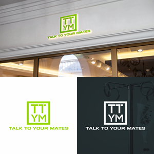 Logo Design by izdihaar studio for this project | Design: #34918142