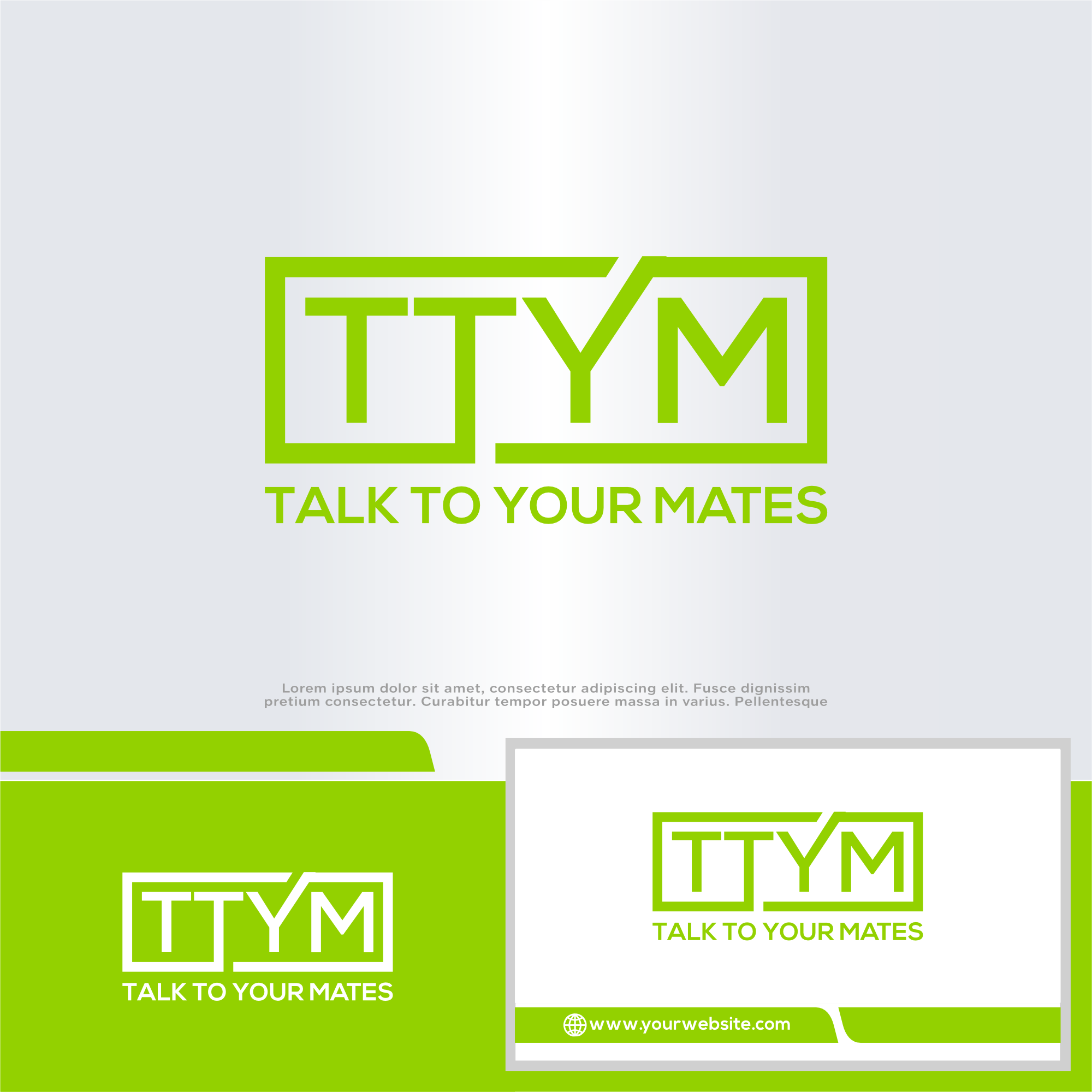 Logo Design by win it for this project | Design #34909992