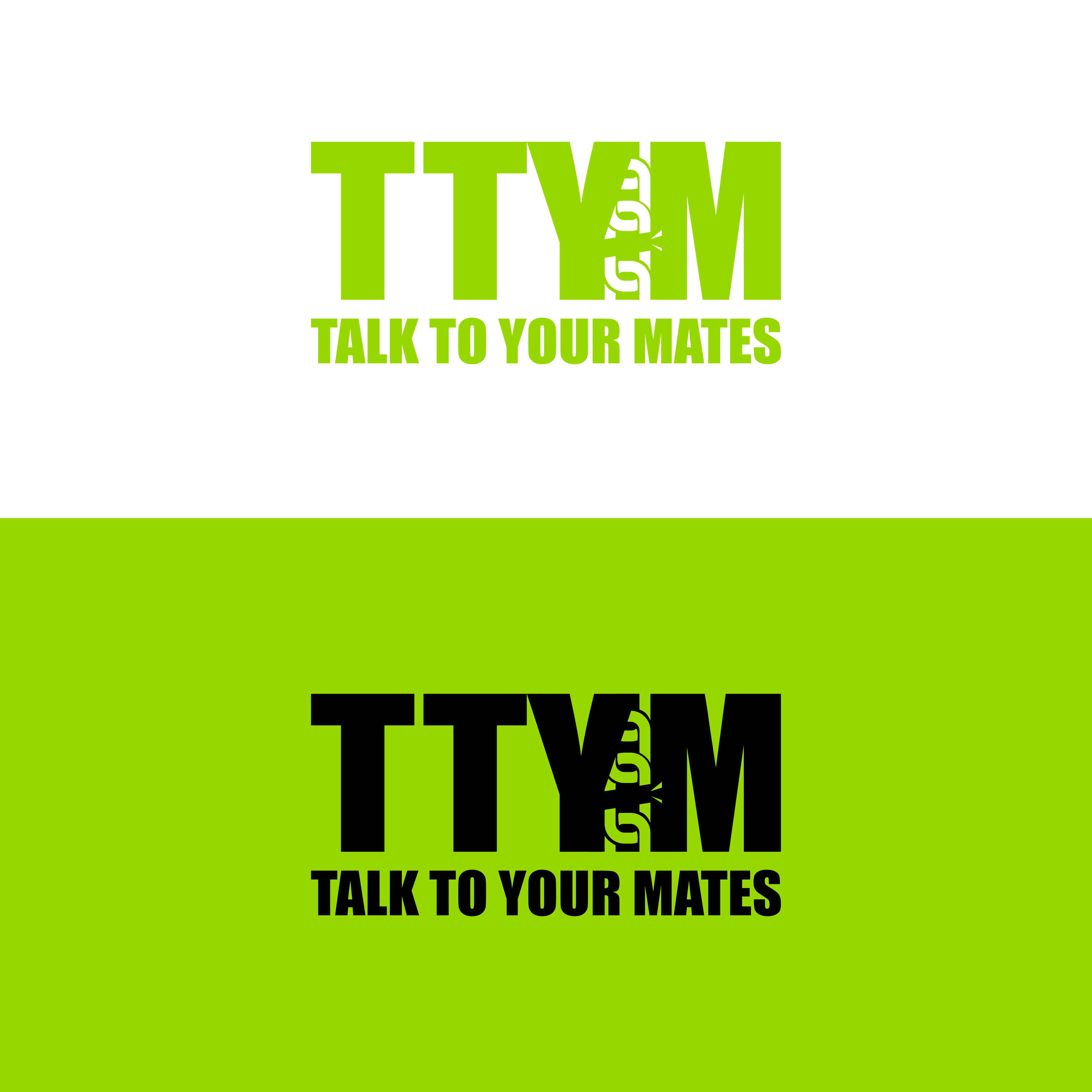 Logo Design by MasMasDesign for this project | Design #34909645