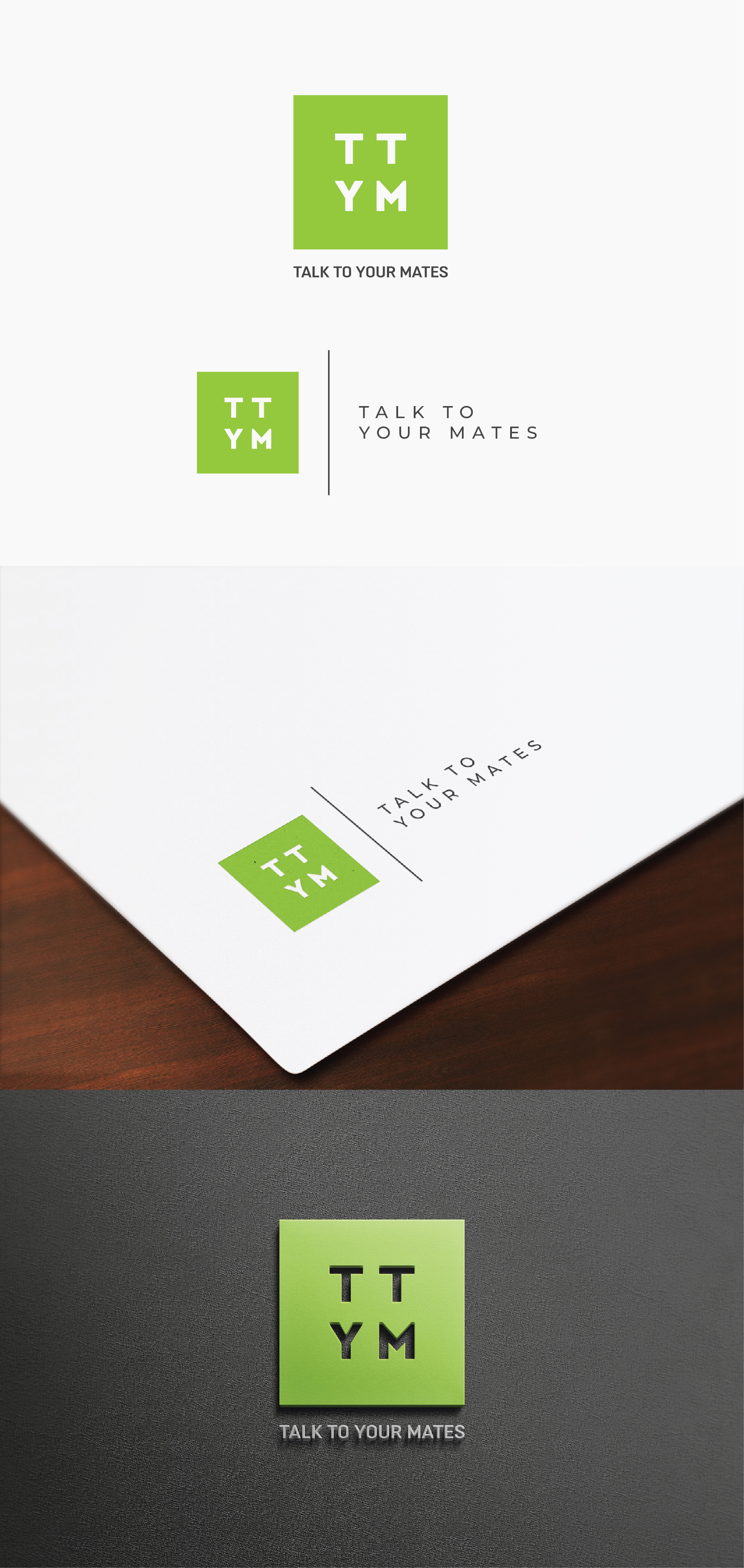 Diseño de Logo por IMilenovic para este proyecto | Diseño #34911559