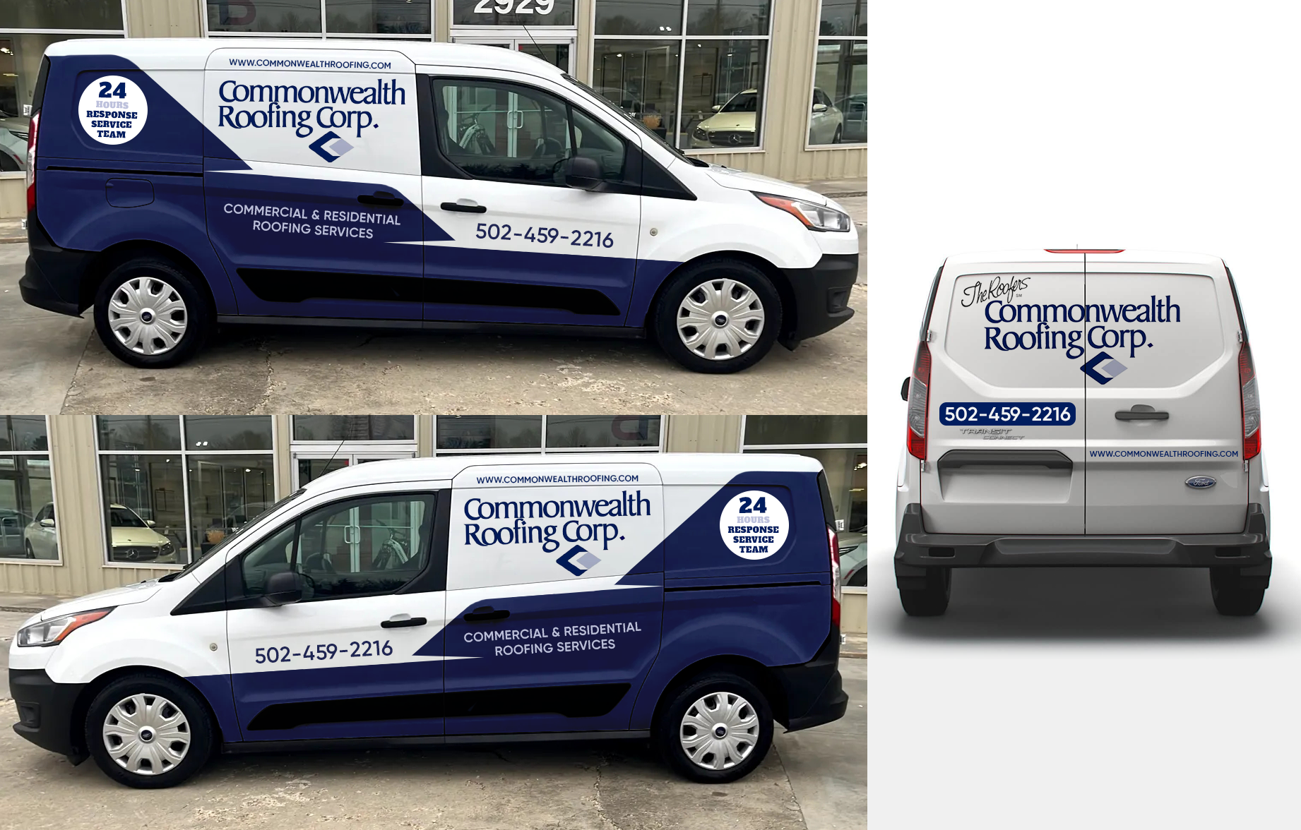 Car Wrap-Design von design_by_sandro für dieses Projekt | Design #34910385