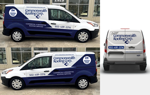 Car Wrap Design by design_by_sandro for this project | Design: #34910385