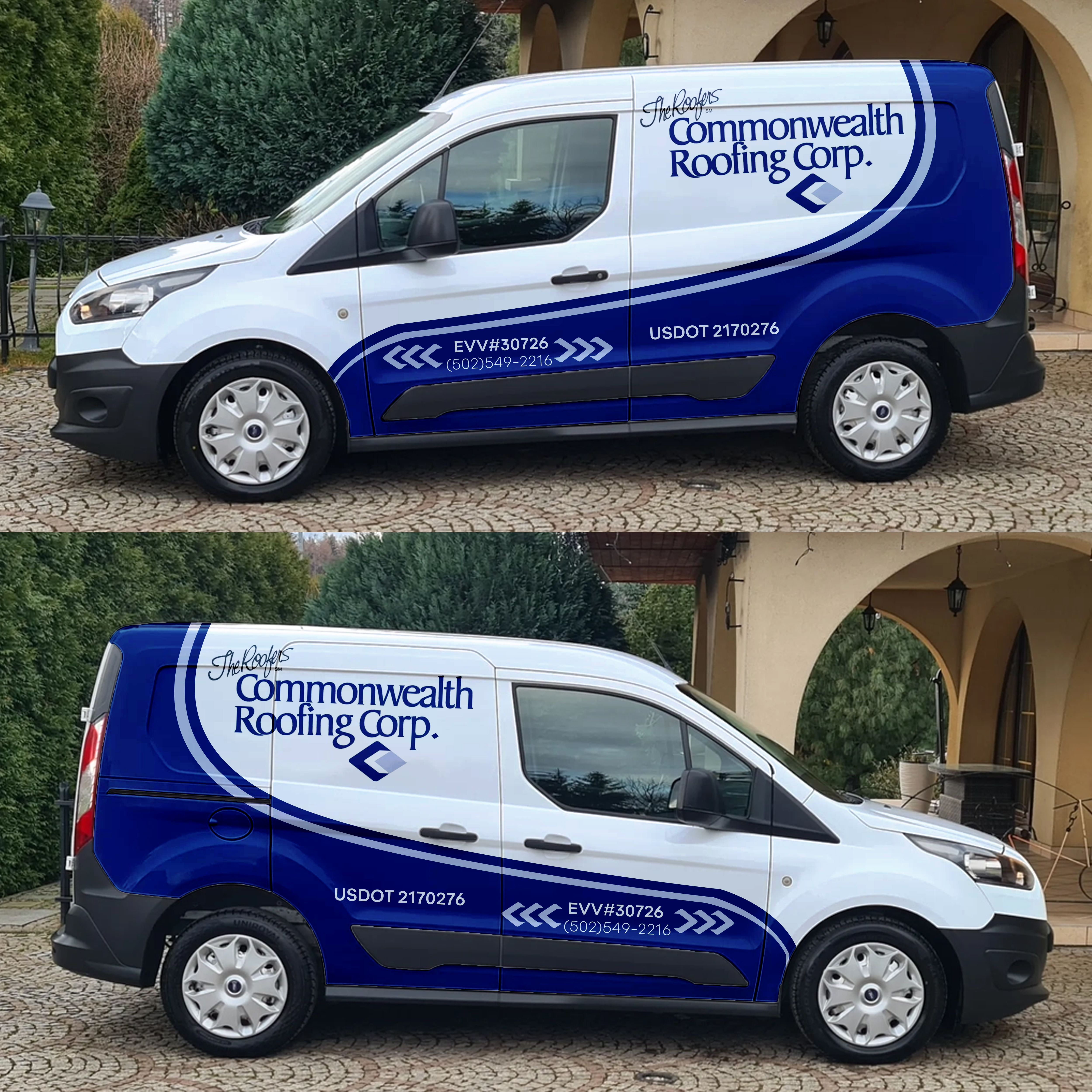 Car Wrap-Design von tamtama für dieses Projekt | Design #34911023