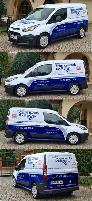 Car Wrap Design by tamtama for this project | Design: #34929992