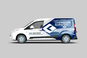 Car Wrap Design by VCreativeidea
