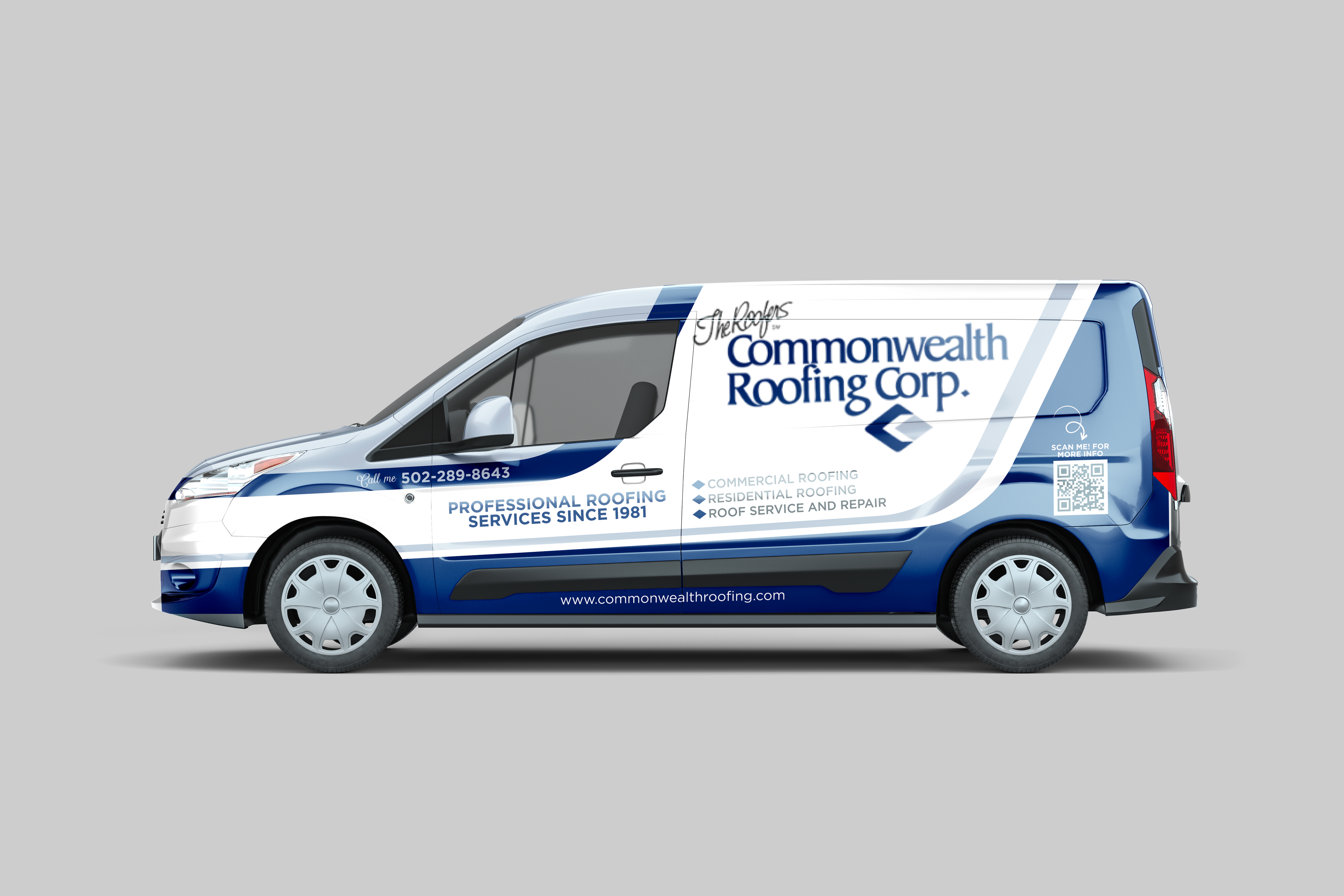 Car Wrap Design by VCreativeidea for this project | Design #34916596