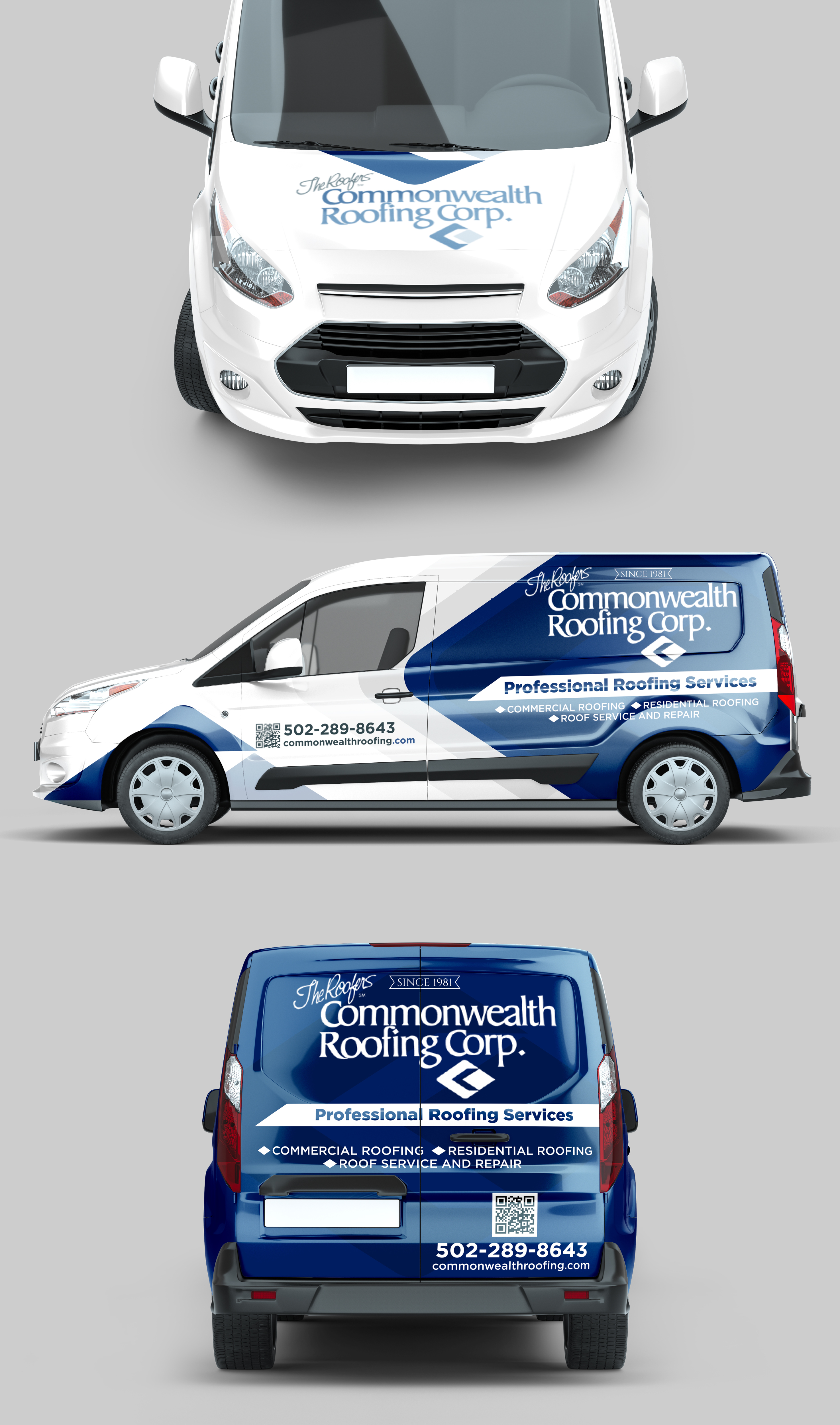 Car Wrap-Design von VCreativeidea für dieses Projekt | Design #34929173
