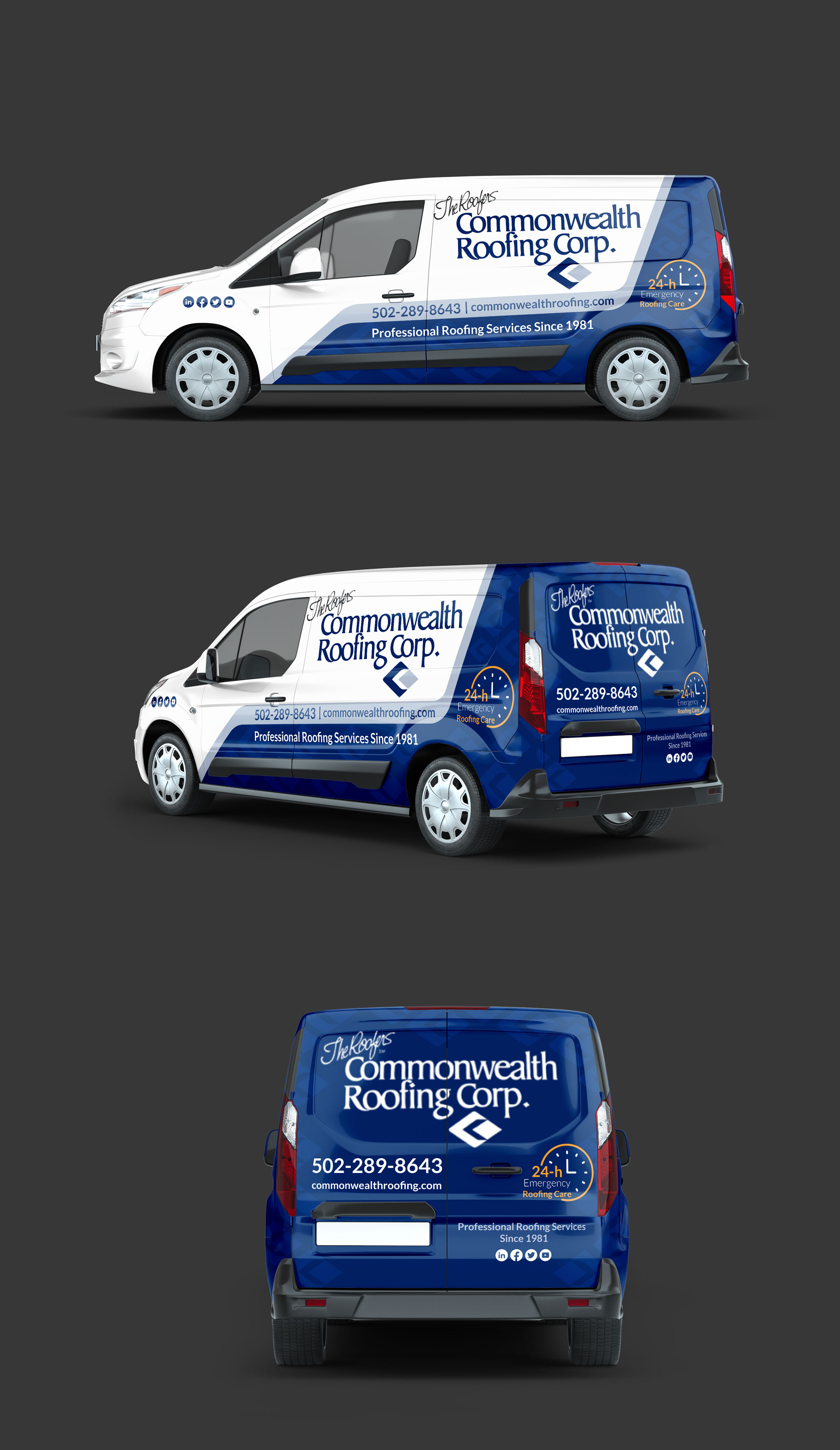 Car Wrap Design by Wrapcia for this project | Design #34916684