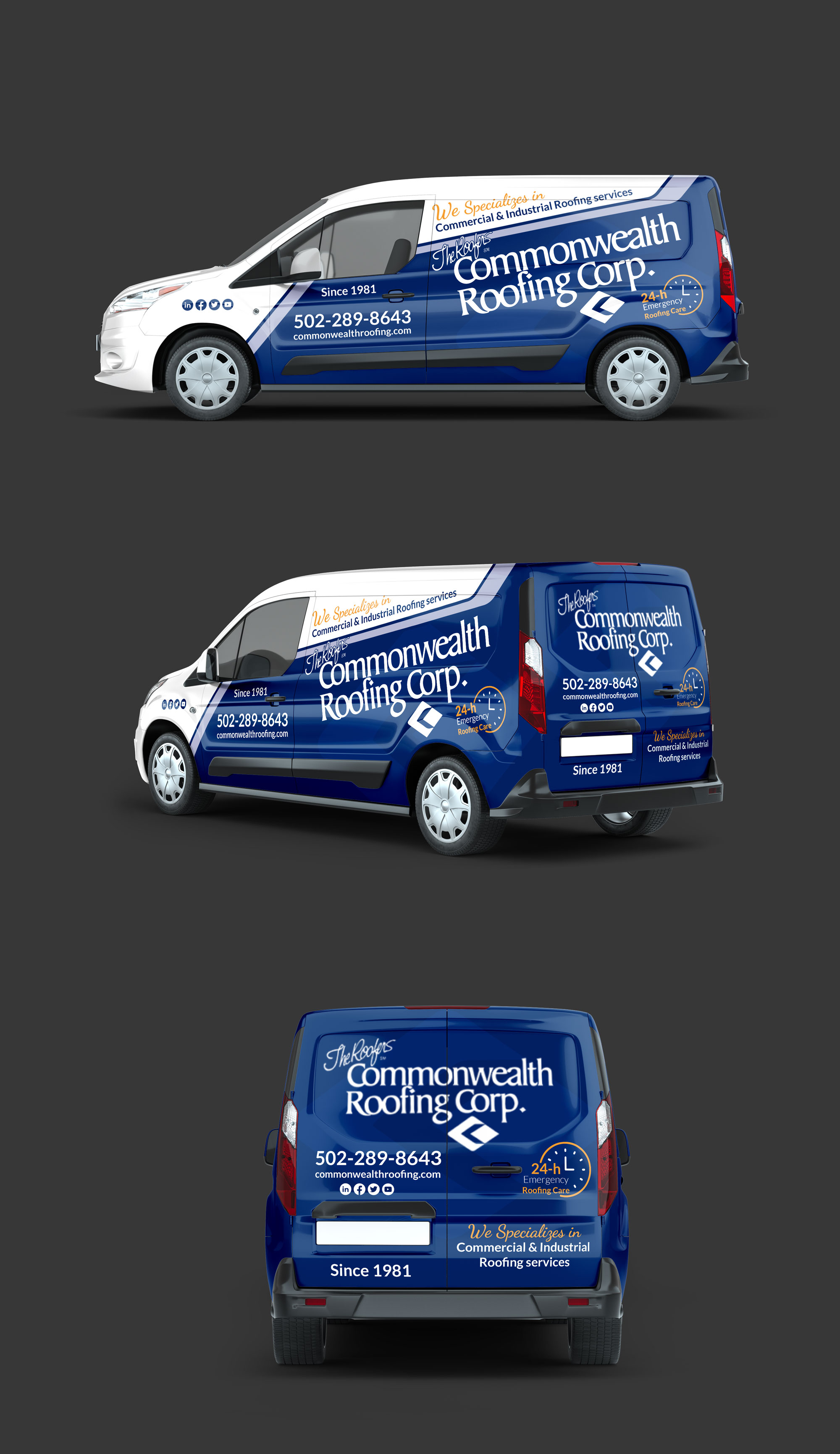 Car Wrap Design by Wrapcia for this project | Design #34923017