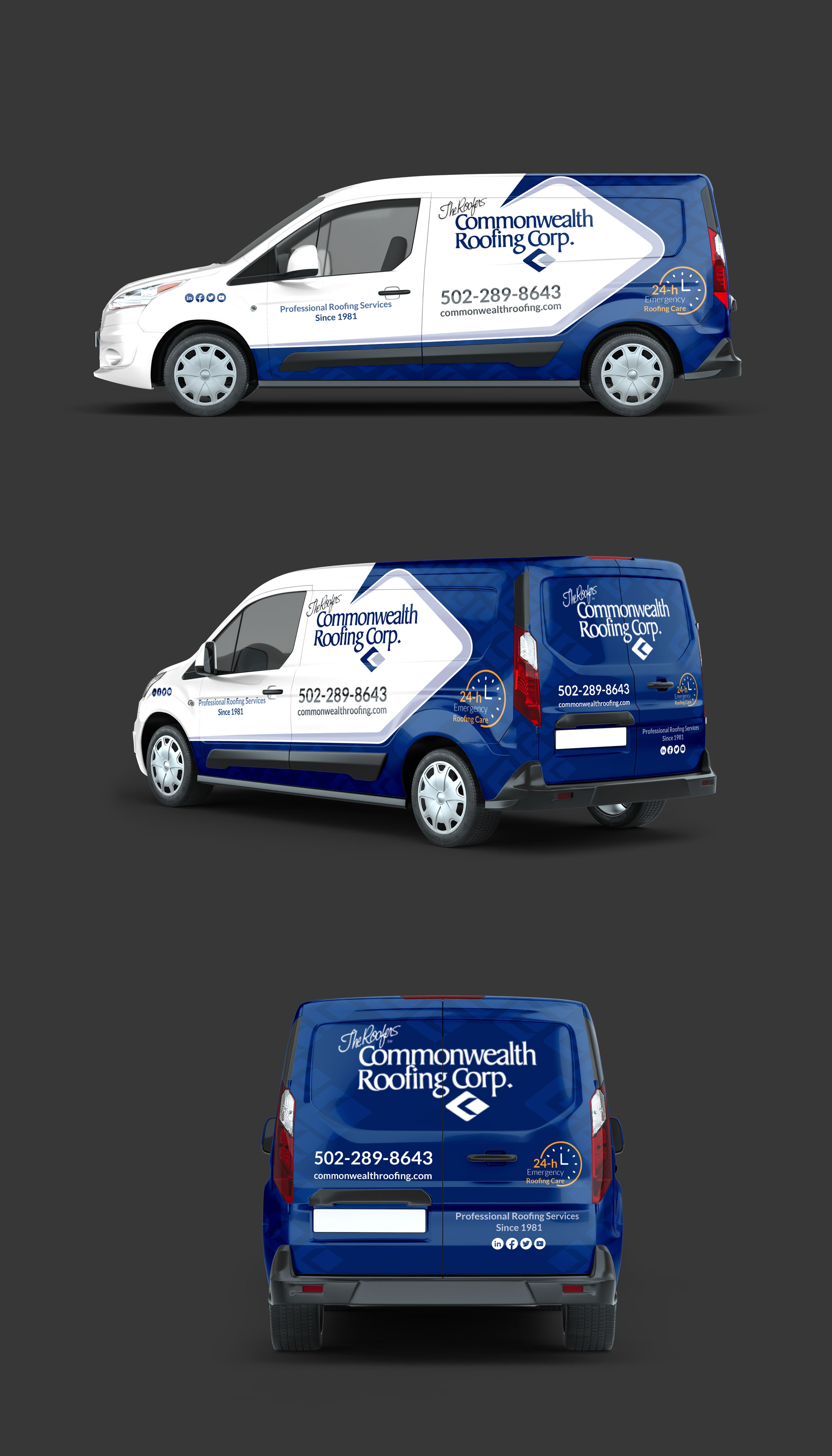 Car Wrap Design by Wrapcia for this project | Design #34924609