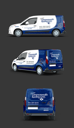 Diseño de Rotulación de Vehículo por Wrapcia para este proyecto | Diseño: #34942498