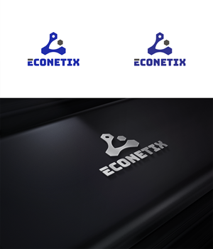 Logo Design by RA-bica for this project | Design: #34907634