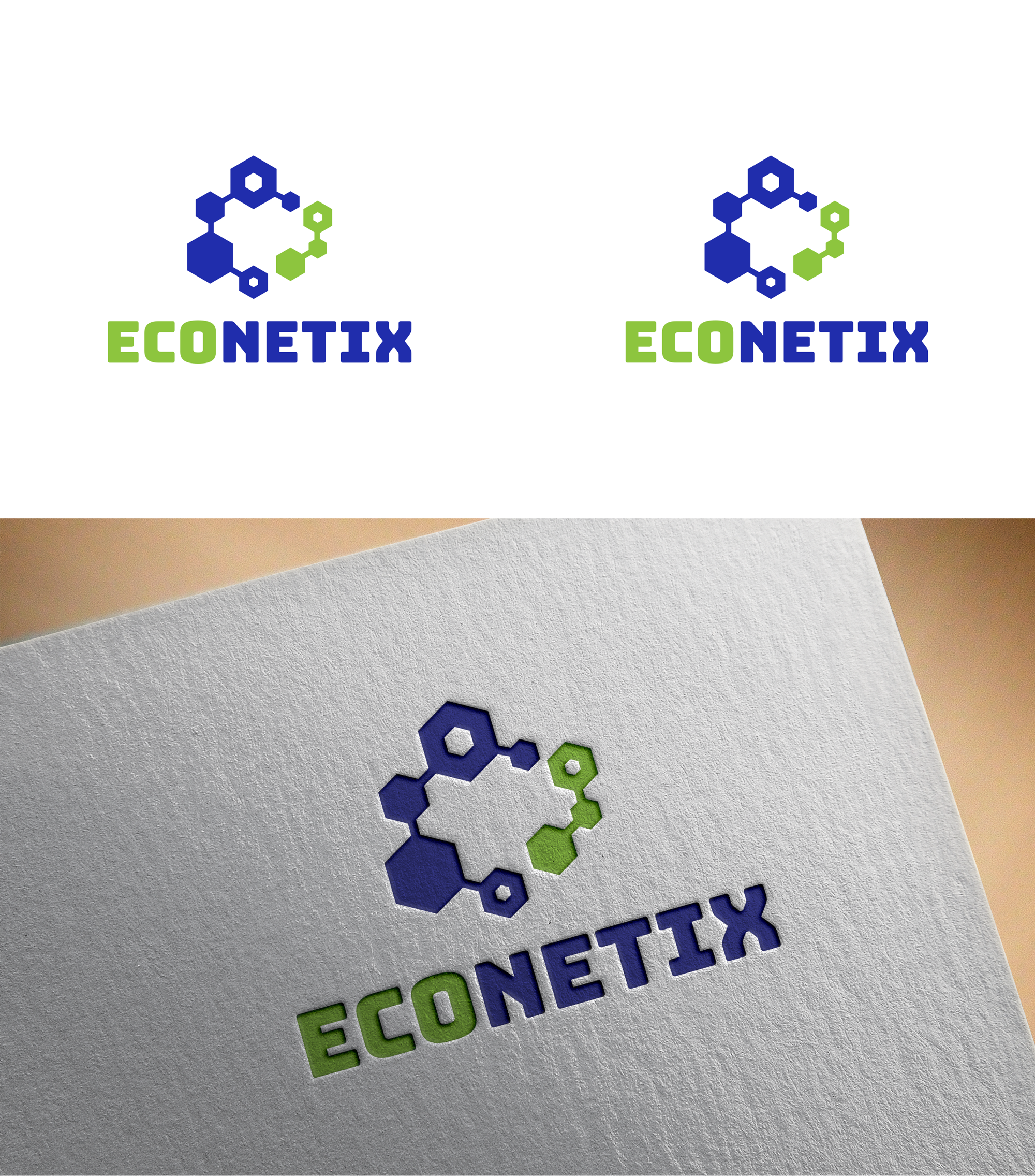 Logo Design by RA-bica for this project | Design #34907637