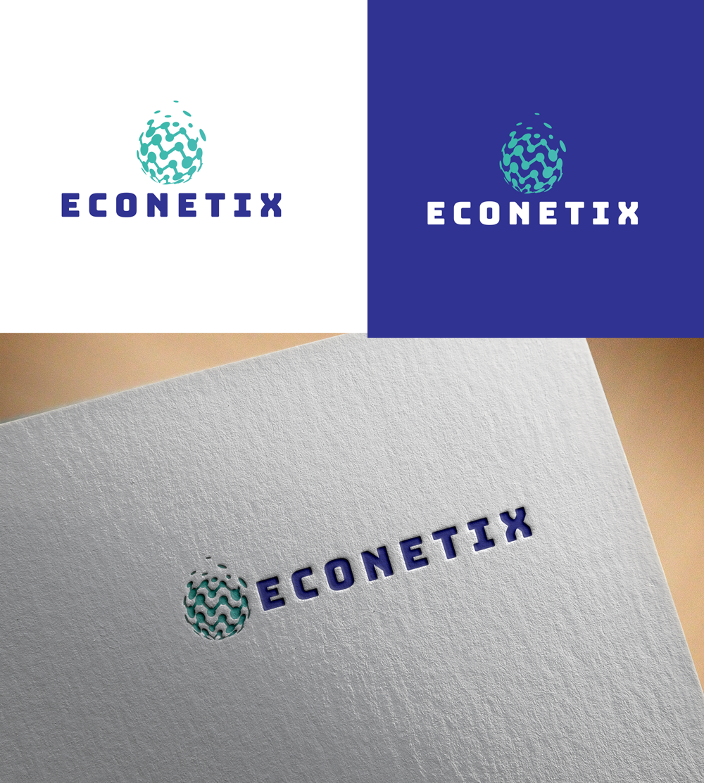 Logo Design by RA-bica for this project | Design #34907887