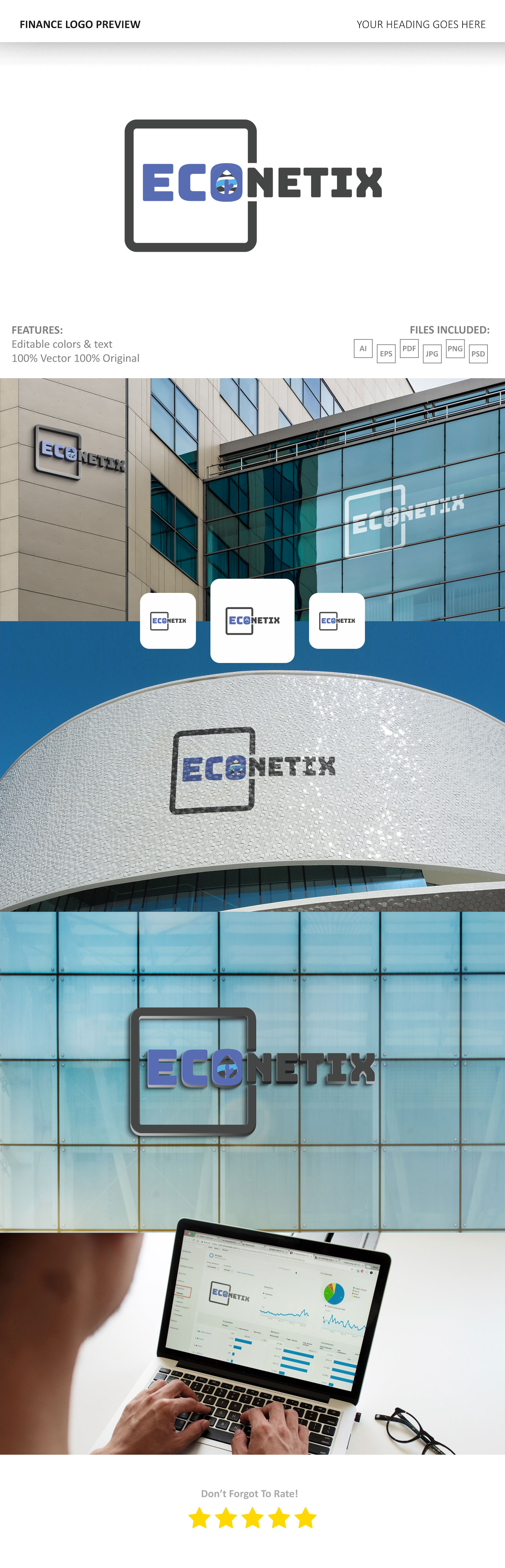 Logo Design by Pixel Foundry for this project | Design #34904988
