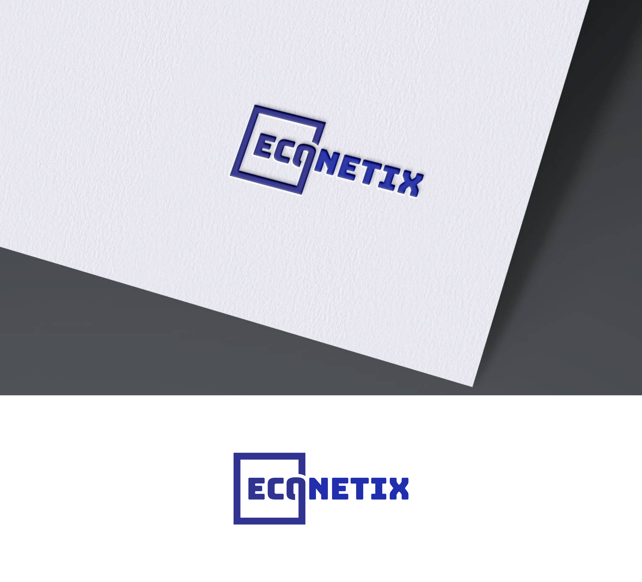 Logo Design by Zaid Al Faqih for this project | Design #34921372