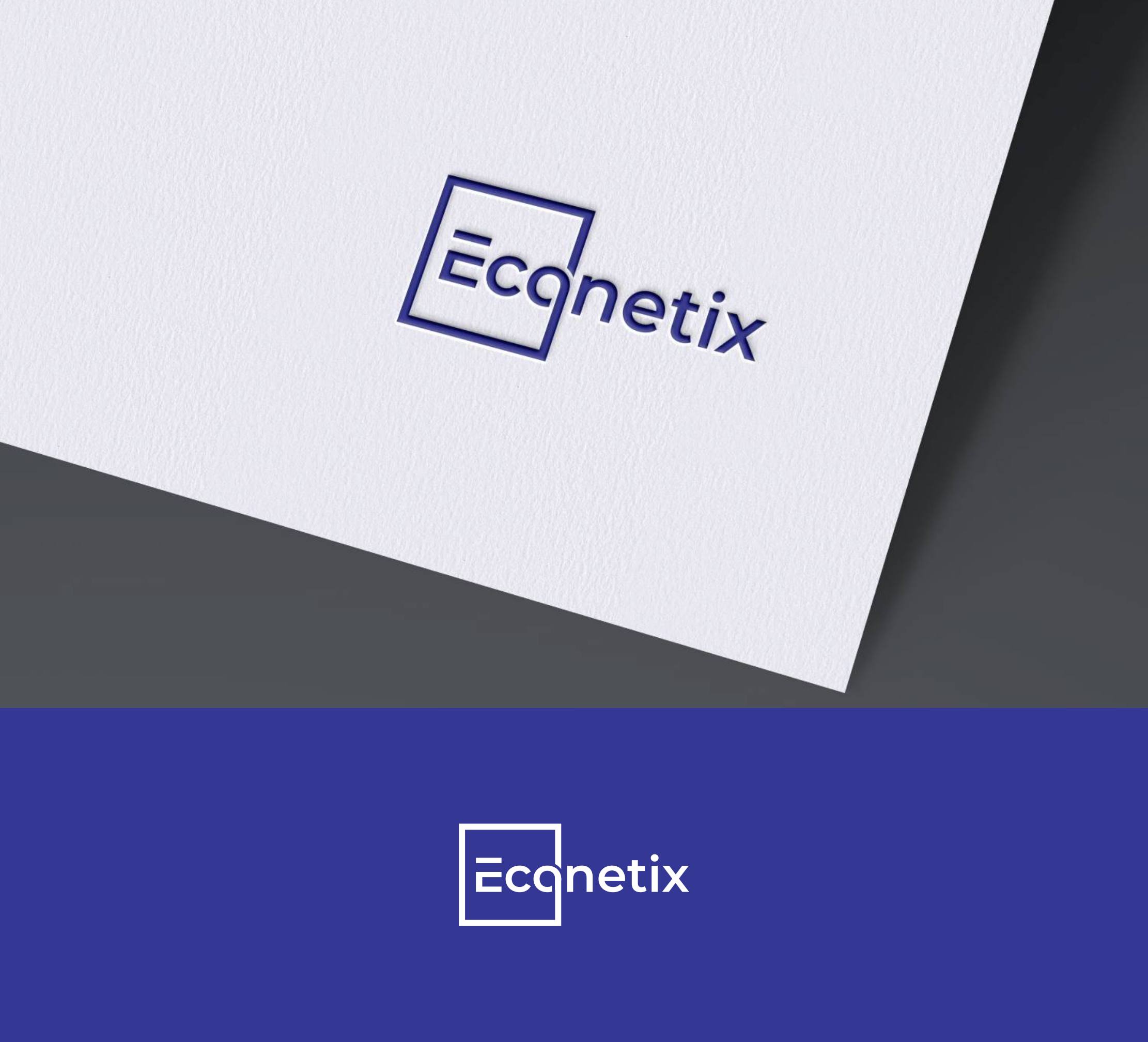 Logo Design by Zaid Al Faqih for this project | Design #34921377