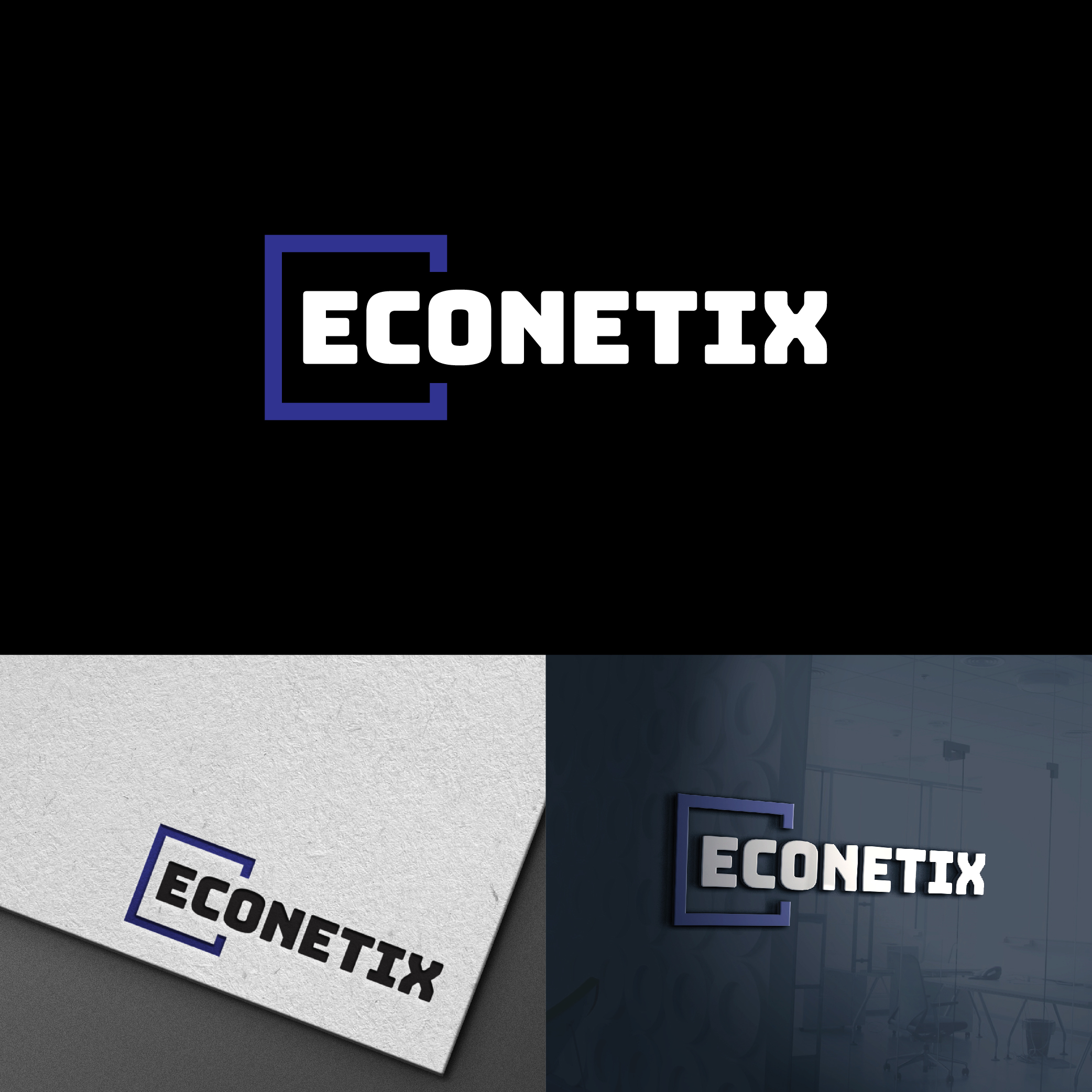 Logo Design by designer profile for this project | Design #34902301