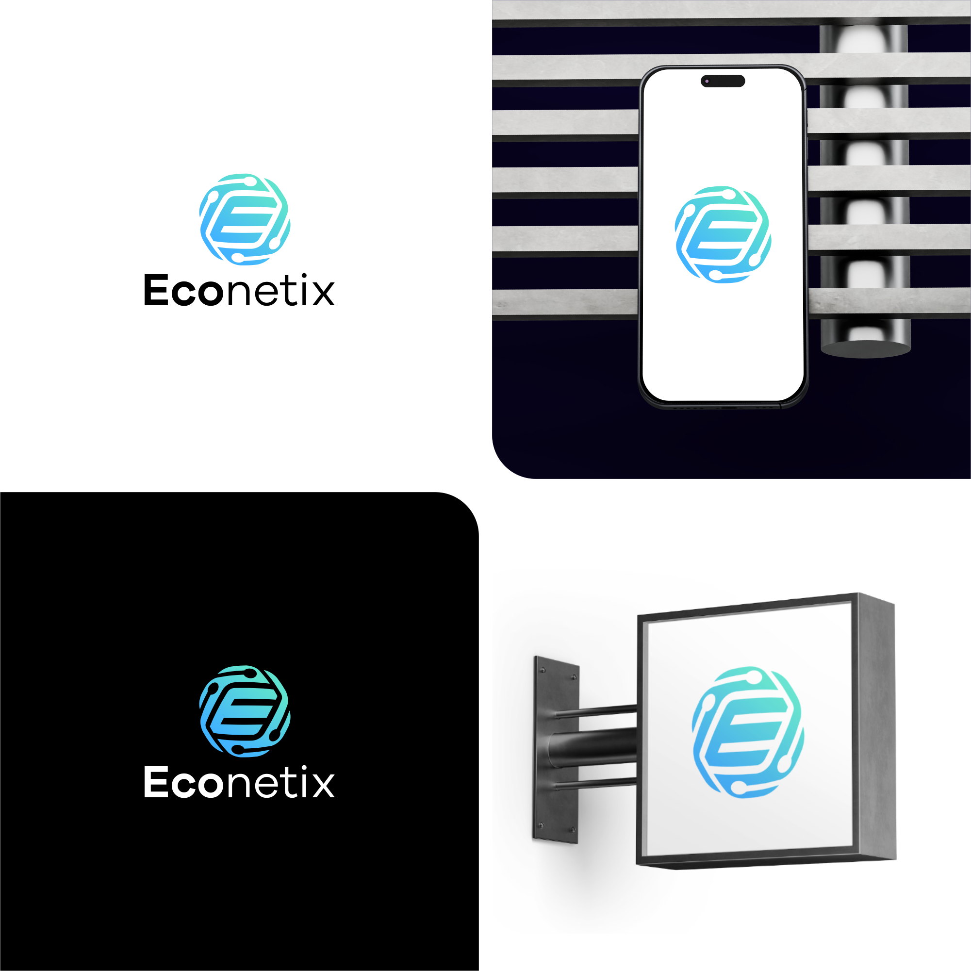 Logo Design by Royco for this project | Design #34904402