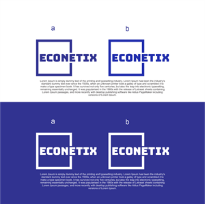 Logo Design by diego costa for this project | Design: #34907253