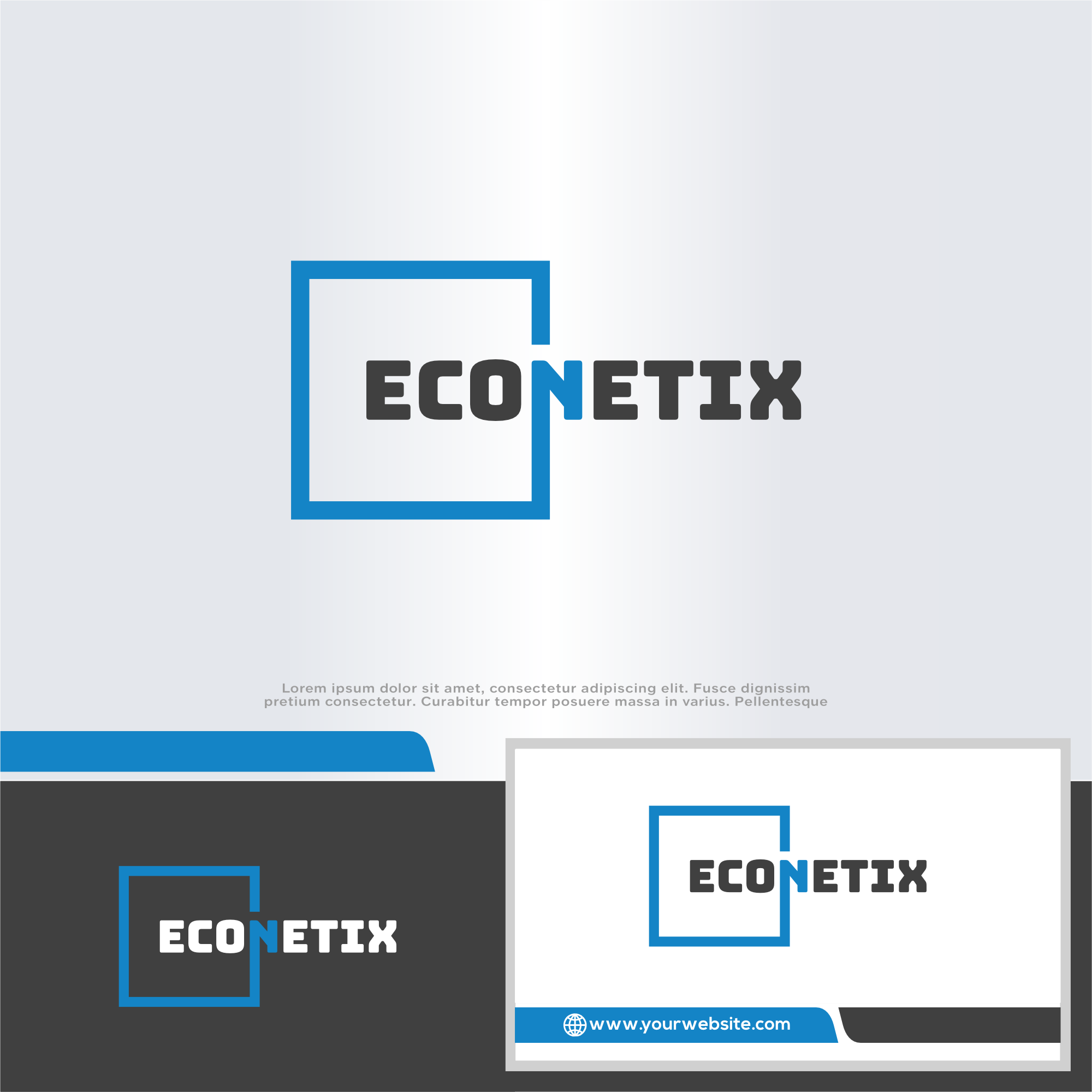 Logo Design by win it for this project | Design #34910729