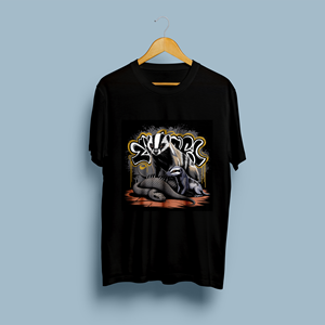 Design de T-shirt par Dewantara pour Moral Co. | Design : #34958506