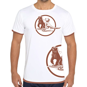 Design de T-shirt par Krold IT Solutions pour Moral Co. | Design : #34965846